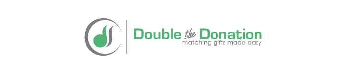 Double the Donation provides volunteer management software designed to help nonprofits secure more corporate philanthropy funding.