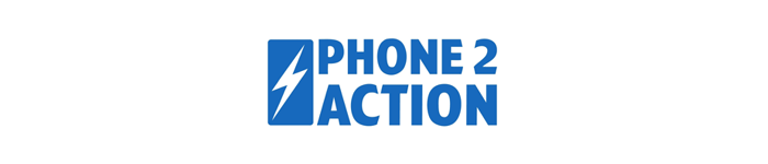 Phone2Action's volunteer management software is ideal for complex advocacy campaigns.