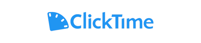 ClickTime's volunteer management software simplifies the entire time tracking process.