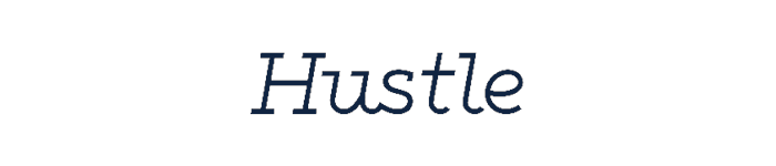 Hustle is a powerful set of communication tools for unions.