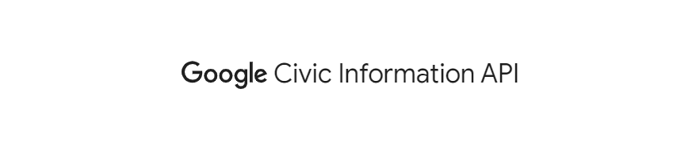 The Google Civic API is an ideal tool for unions that develop their own web applications and websites.