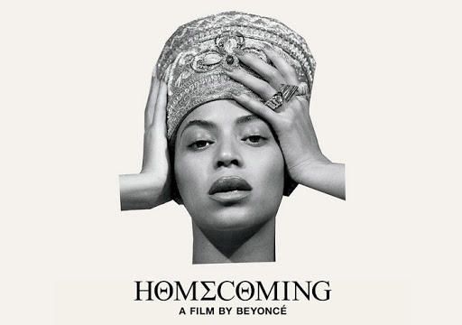 Homecoming: An Ode to the Power of African-American Youth | The Caravan