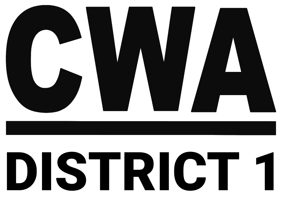 CWA District 1